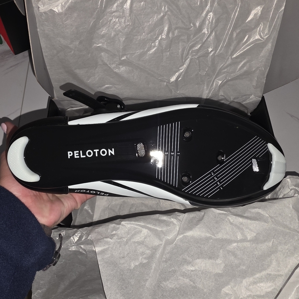 🆕️ Peloton Cycling Shoes | BRAND NEW - Picture 6 of 7